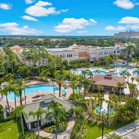 Treasure Palace Orlando Exterior foto