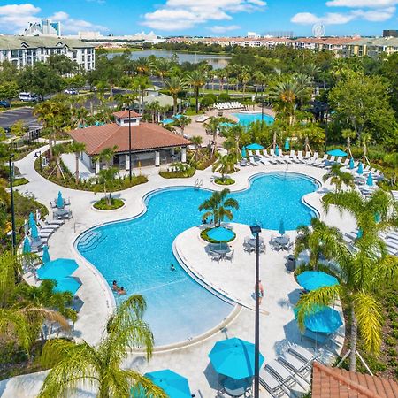 Treasure Palace Orlando Exterior foto