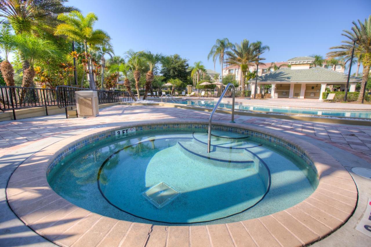 Treasure Palace Orlando Exterior foto