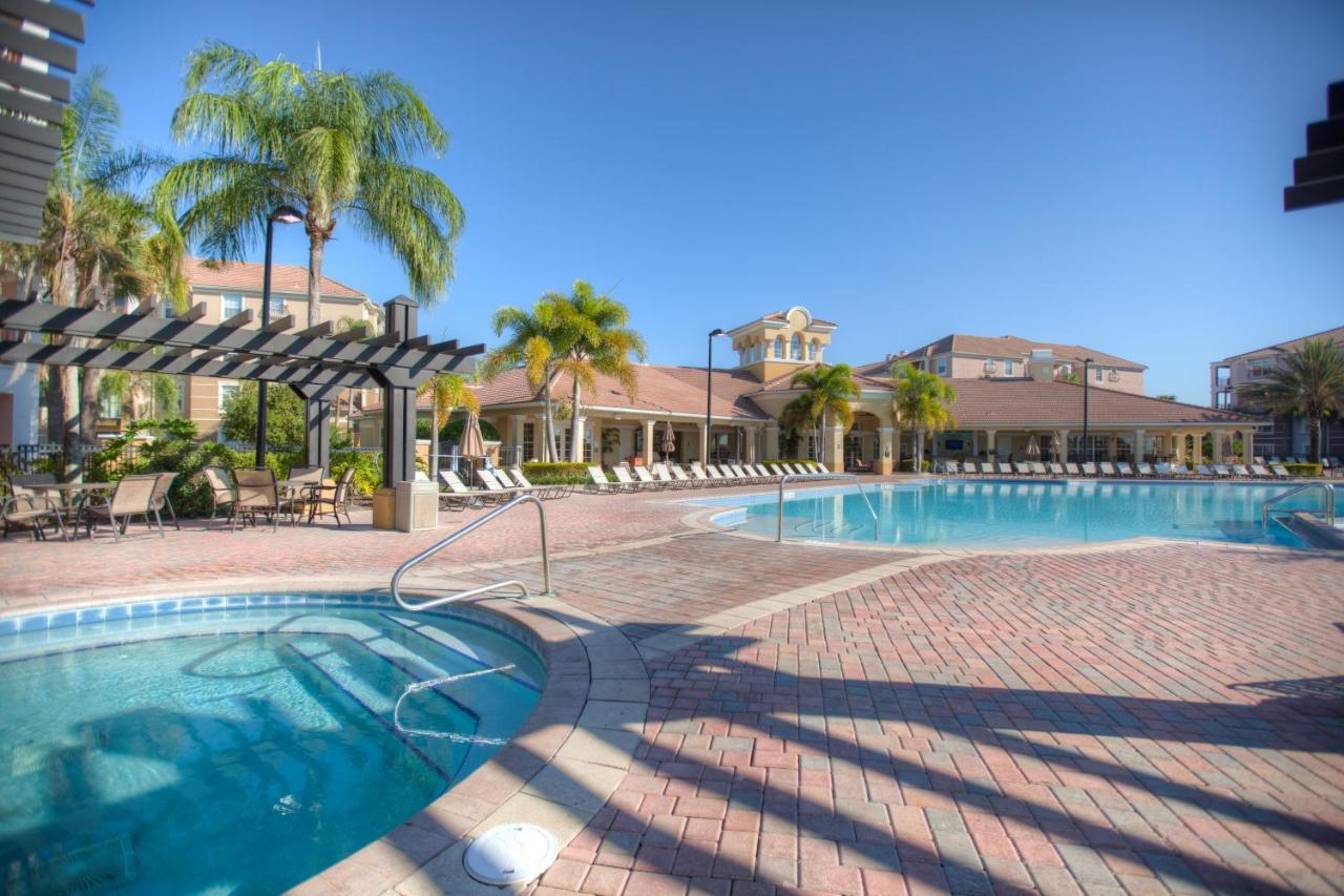 Treasure Palace Orlando Exterior foto