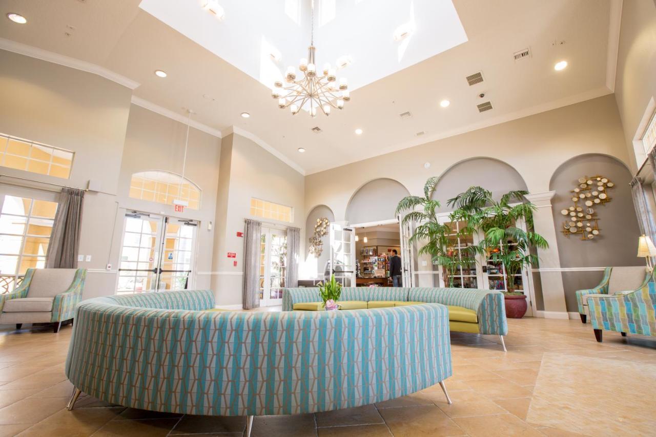 Treasure Palace Orlando Exterior foto