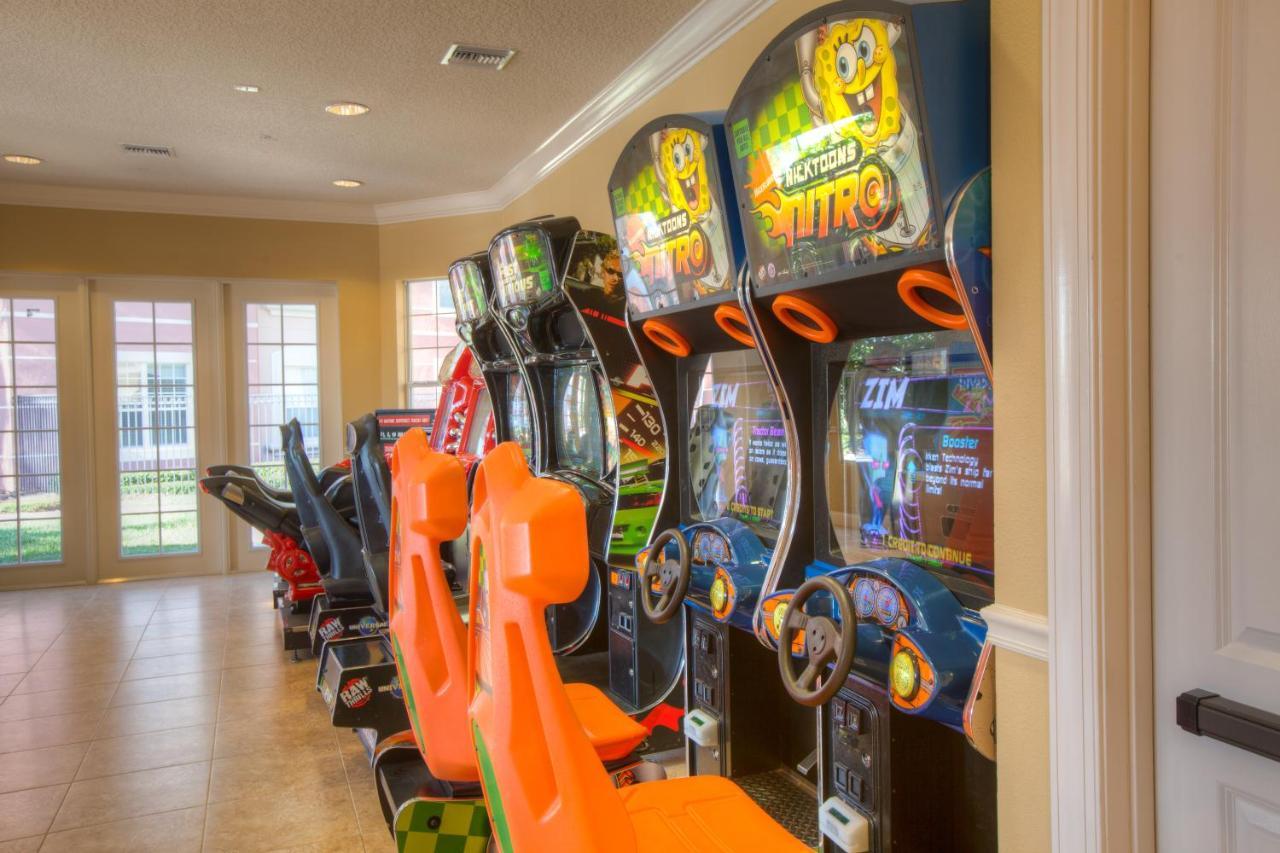 Treasure Palace Orlando Exterior foto
