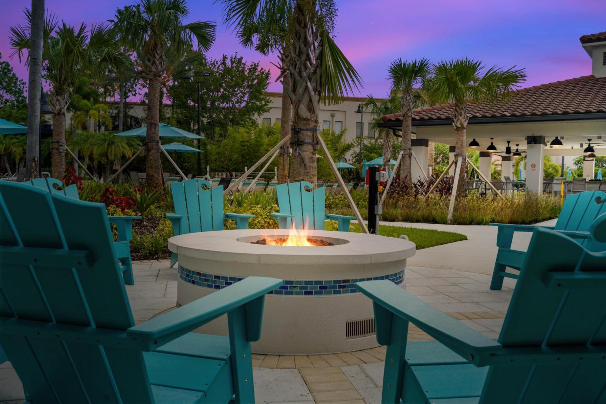 Treasure Palace Orlando Exterior foto