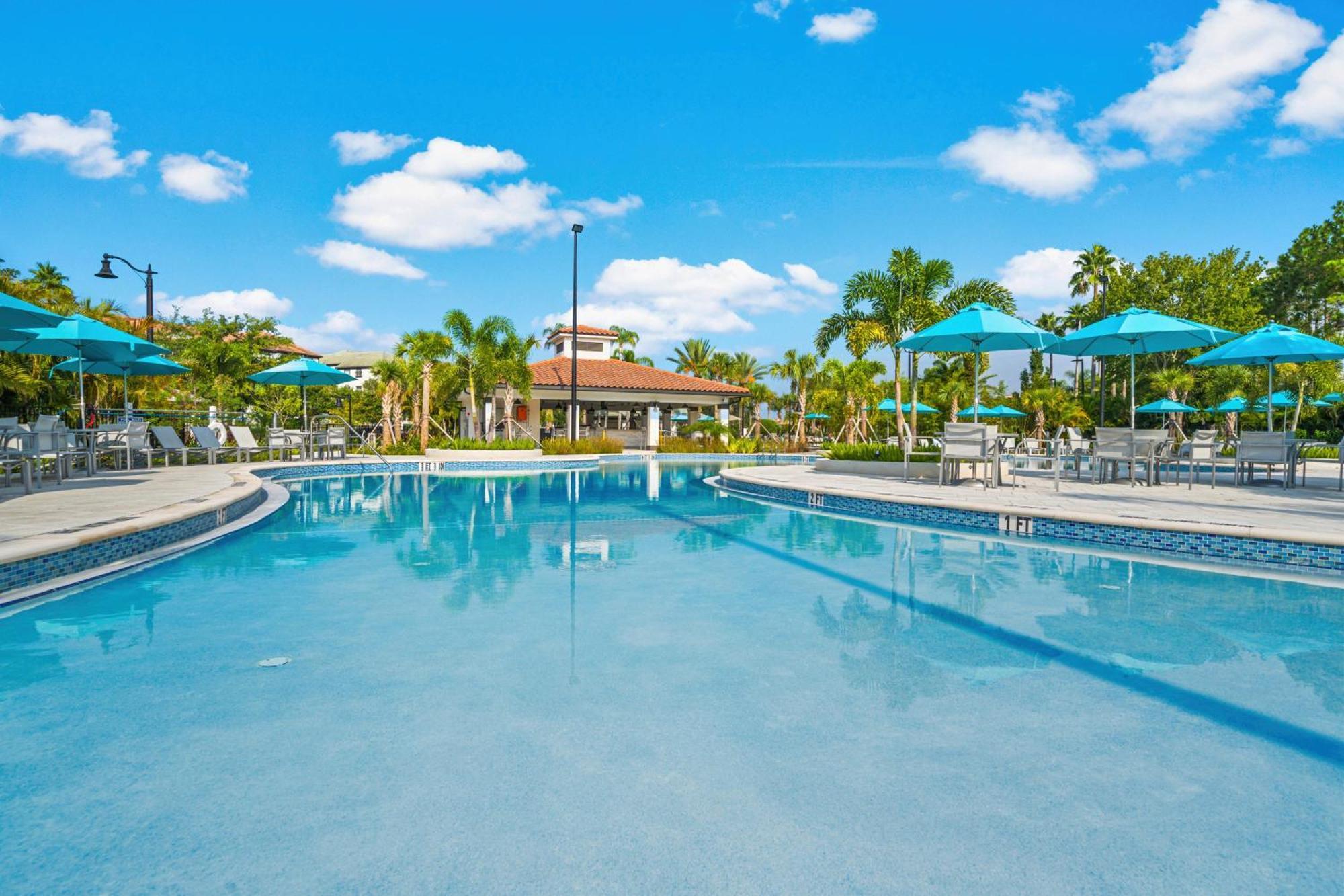 Treasure Palace Orlando Exterior foto