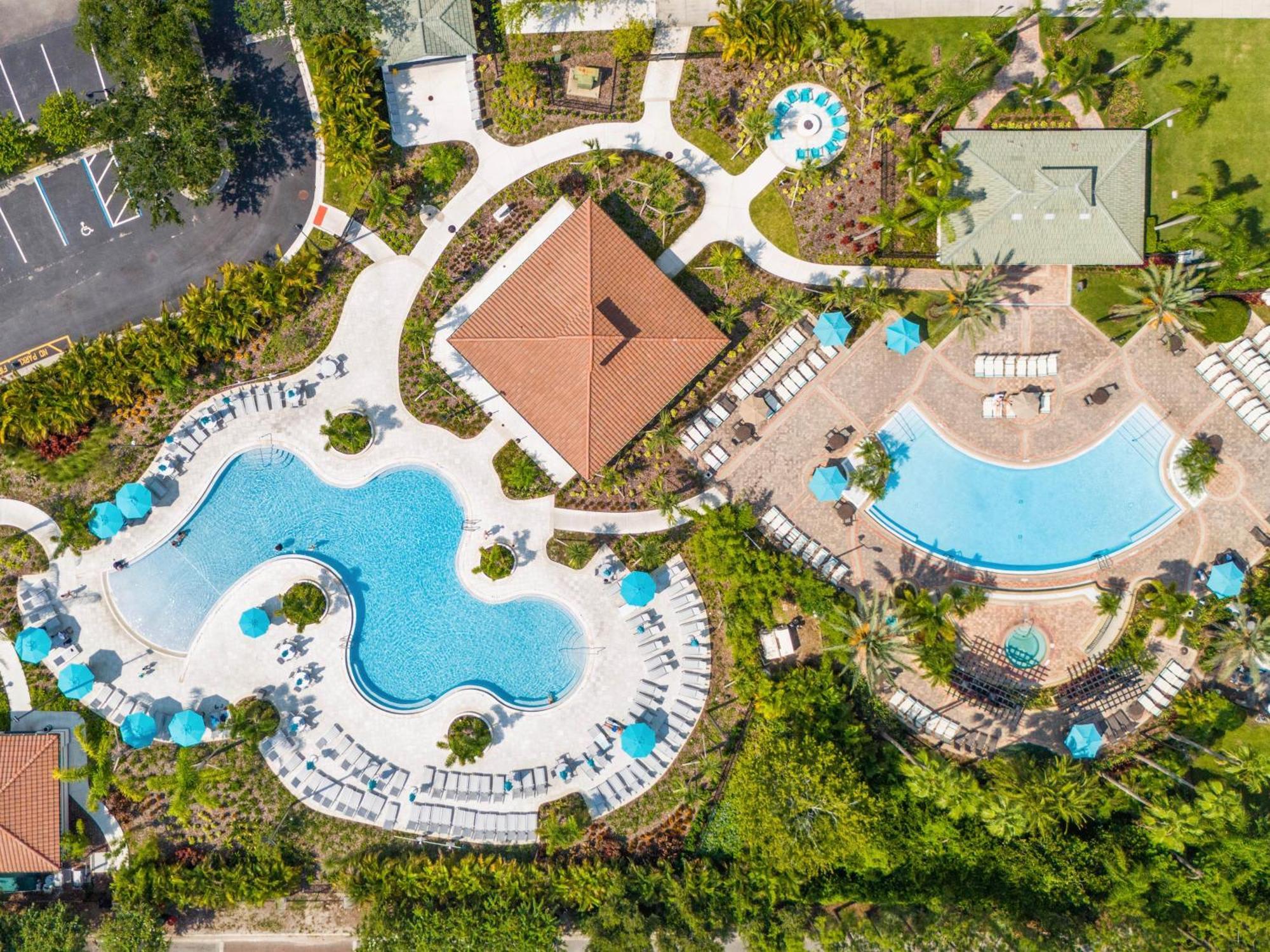 Treasure Palace Orlando Exterior foto