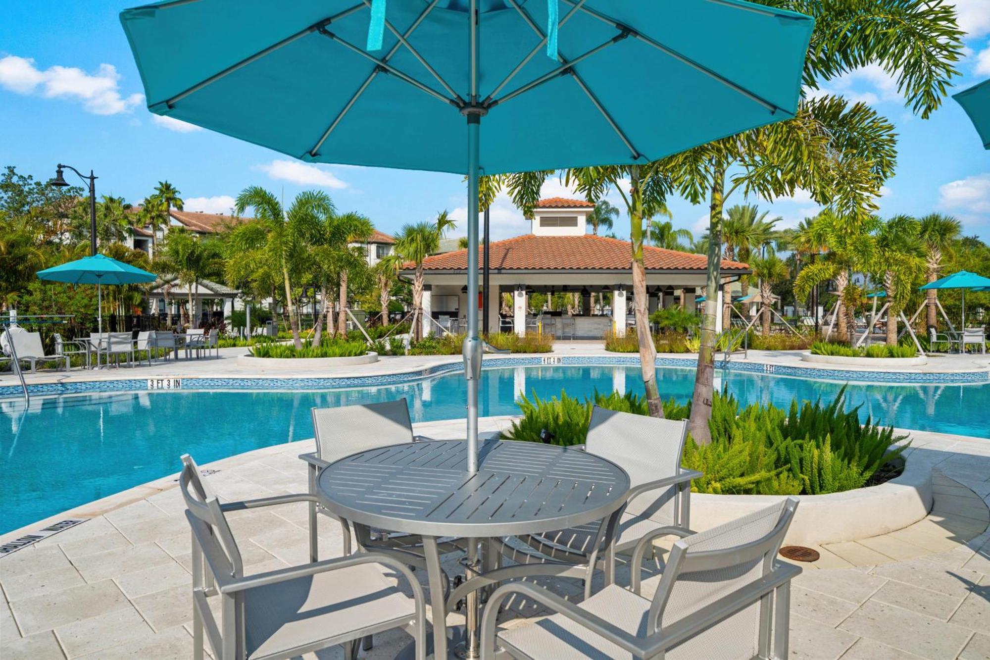 Treasure Palace Orlando Exterior foto
