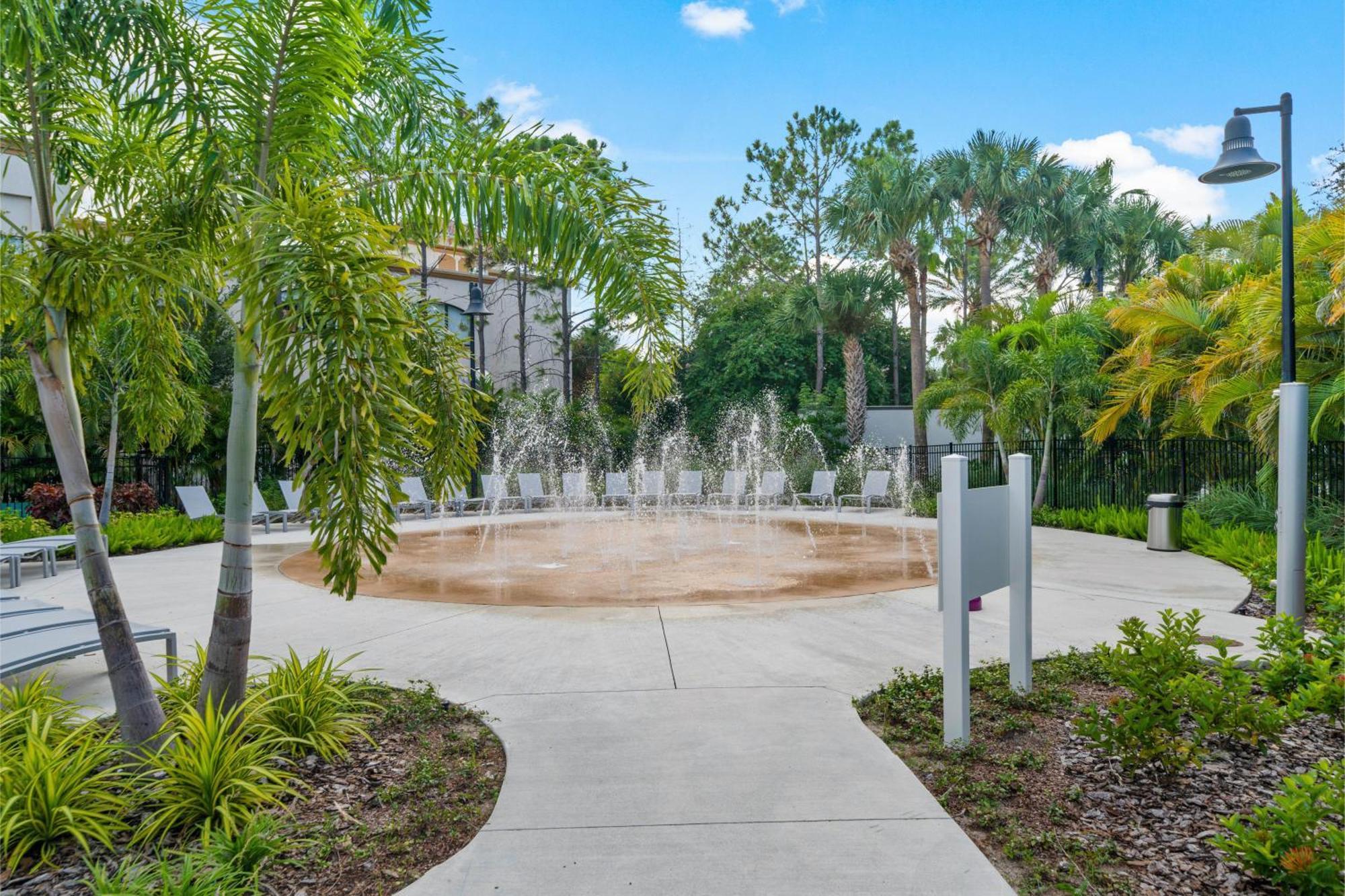 Treasure Palace Orlando Exterior foto